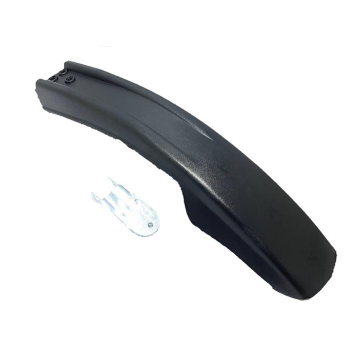 گلگیر عقب دوچرخه Bicycle rear fender